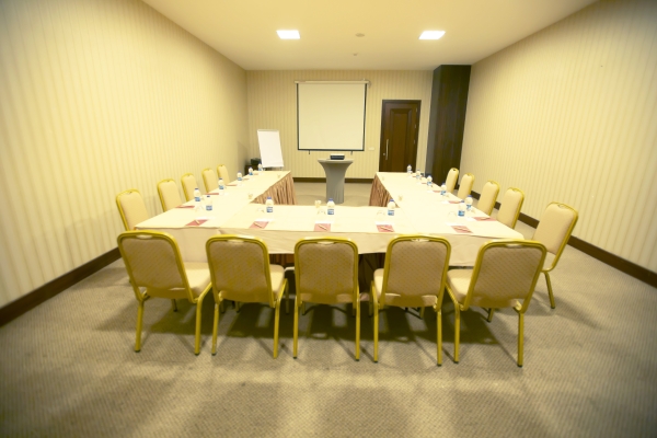 Hotel North Point Denizli